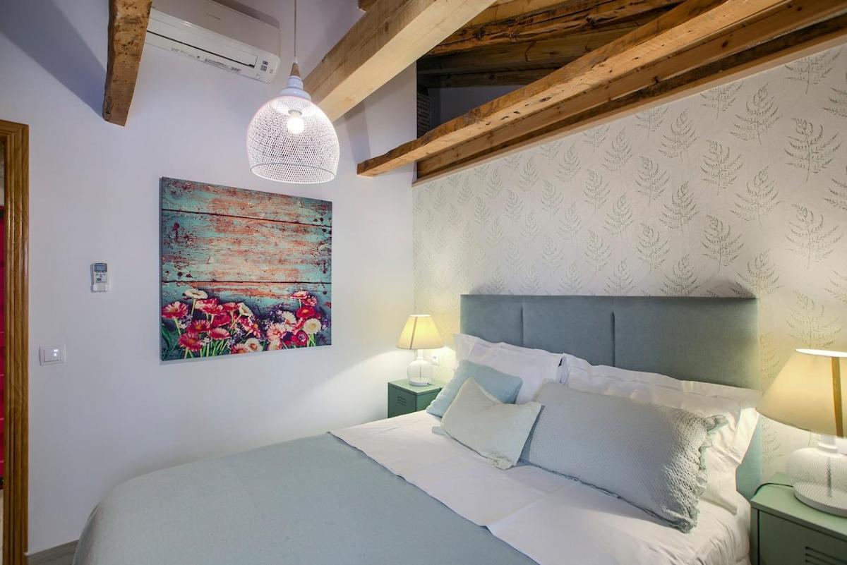 Apartment Ap Plaza De Espana 4 *
